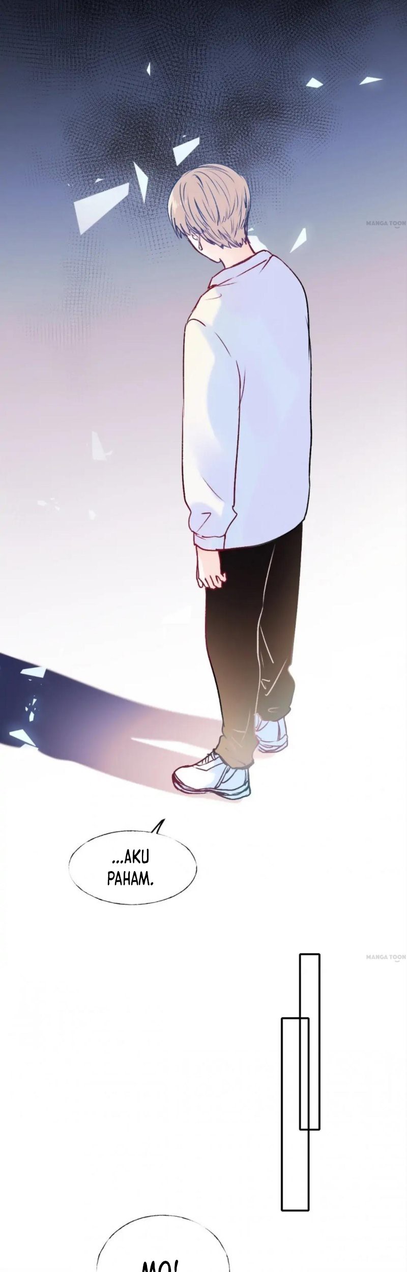 To be Winner Chapter 96 Gambar 15