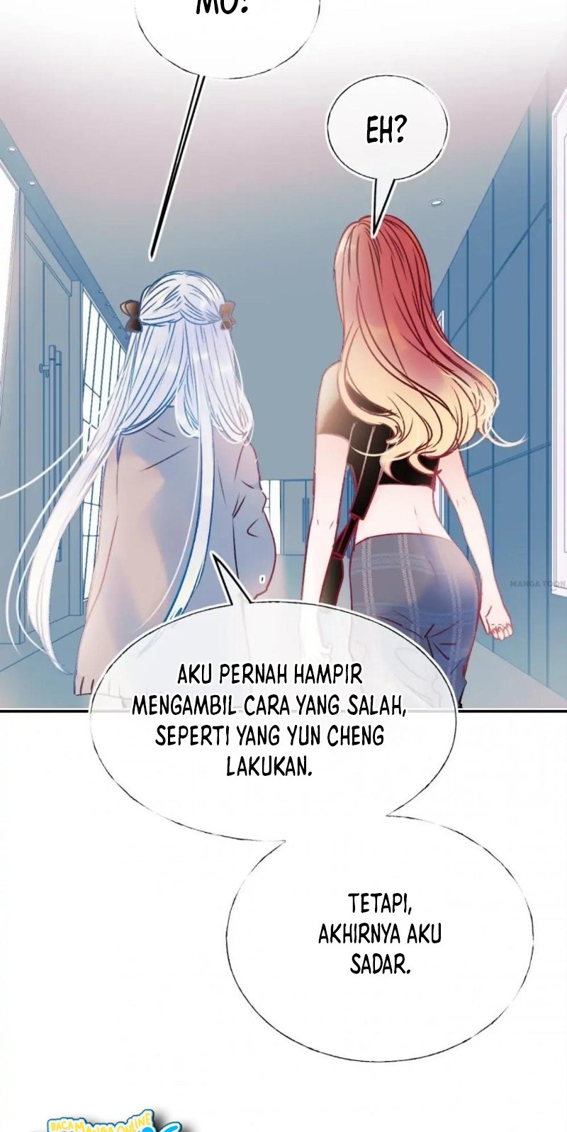 To be Winner Chapter 96 Gambar 16