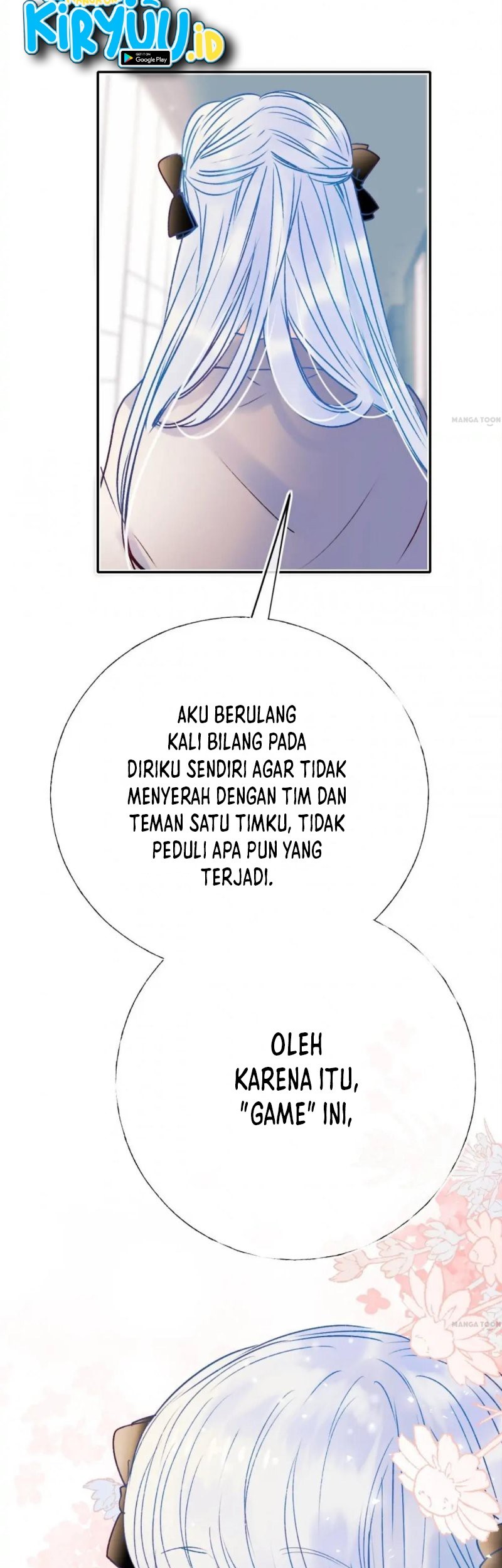 To be Winner Chapter 96 Gambar 17