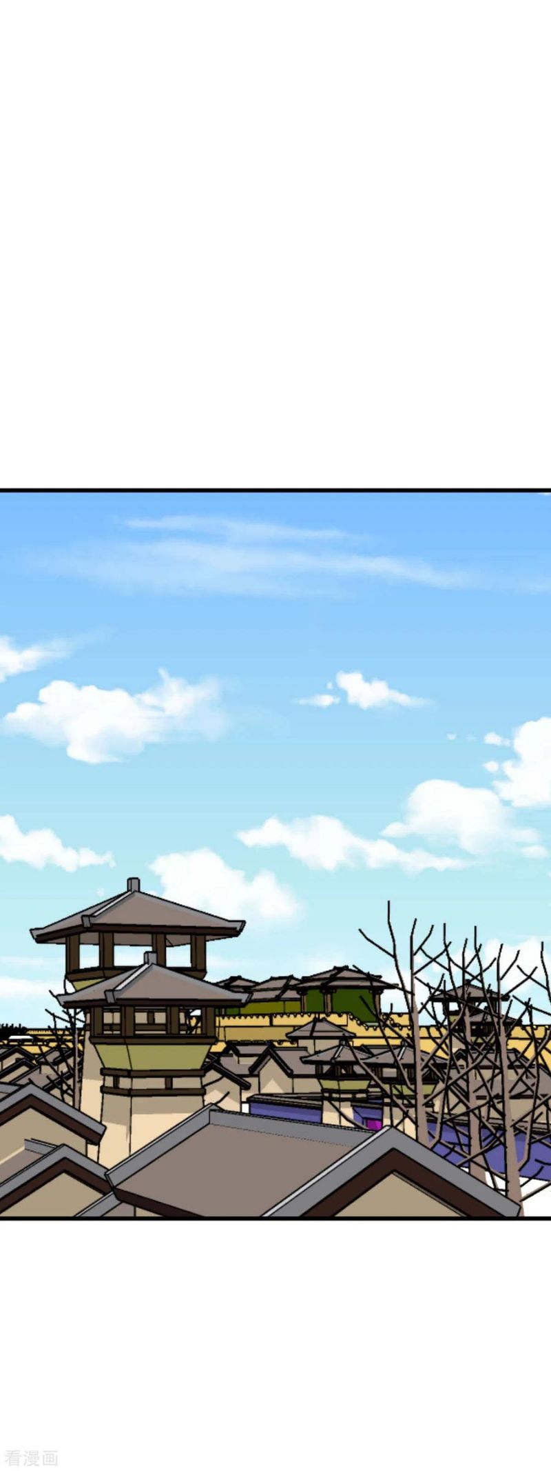 Rebirth I Am The Great God Chapter 148 Gambar 7
