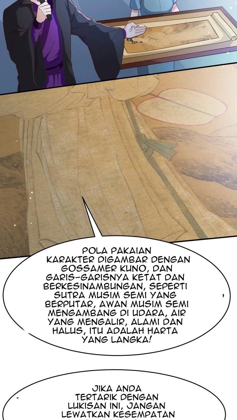 The Strongest Son in Law in History Chapter 38 Gambar 18
