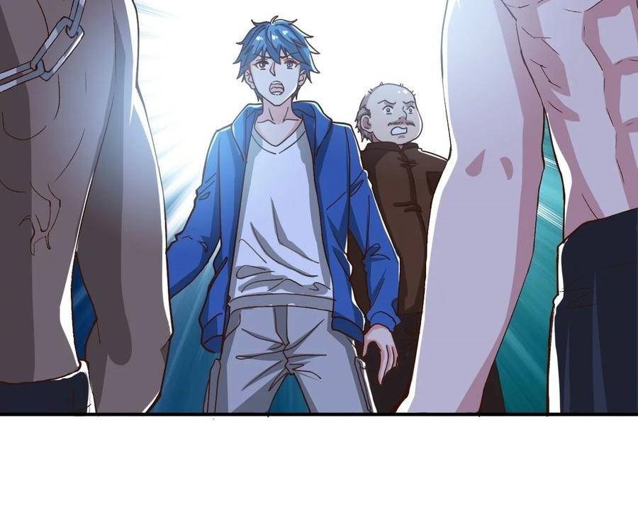 The Strongest Son in Law in History Chapter 37 Gambar 42