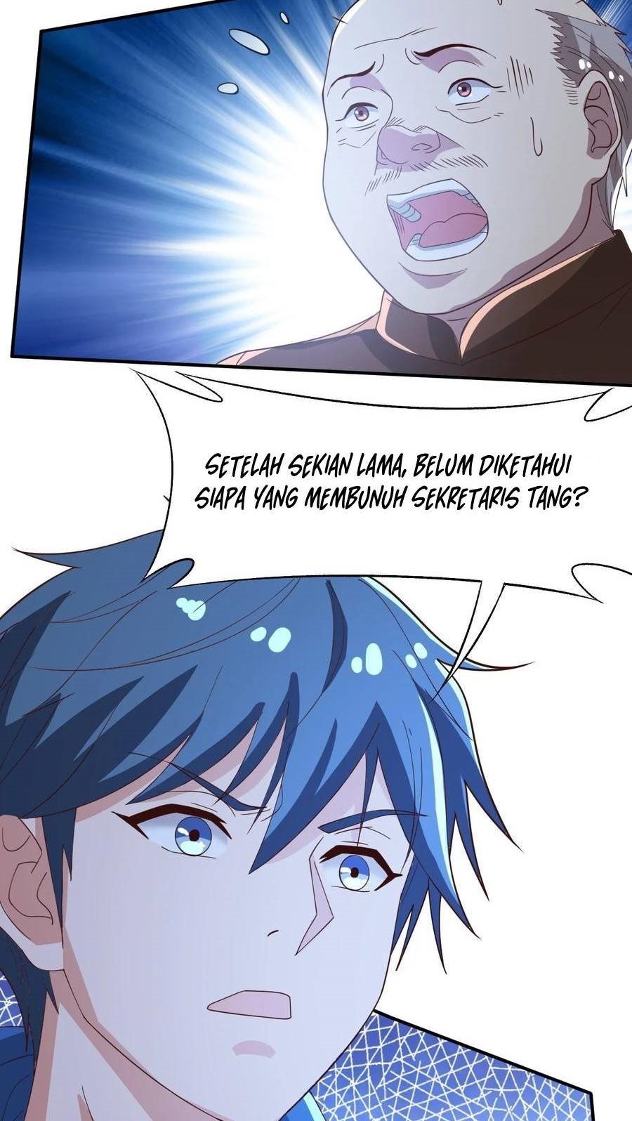 The Strongest Son in Law in History Chapter 37 Gambar 4