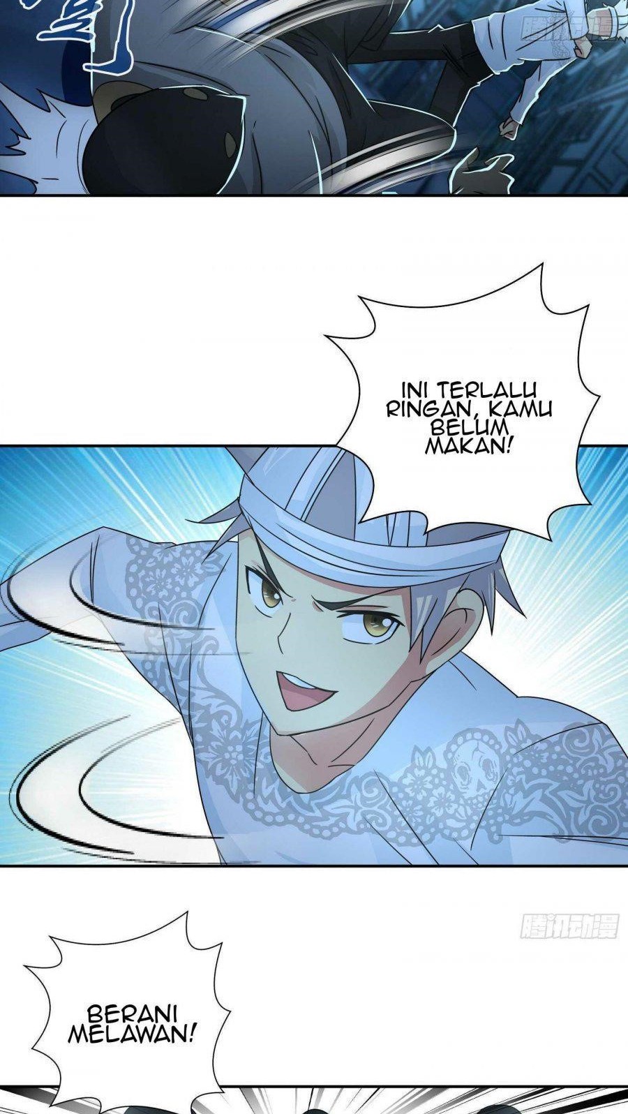 I Am The God Of Medicine Chapter 69 Gambar 18