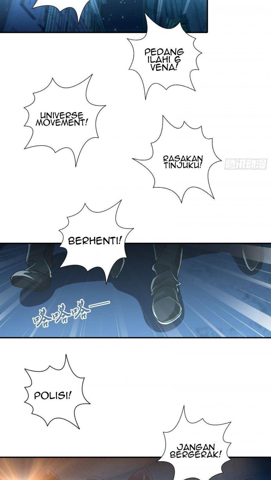 I Am The God Of Medicine Chapter 69 Gambar 22
