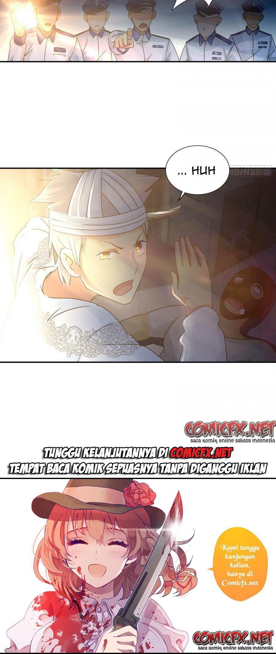 I Am The God Of Medicine Chapter 69 Gambar 23