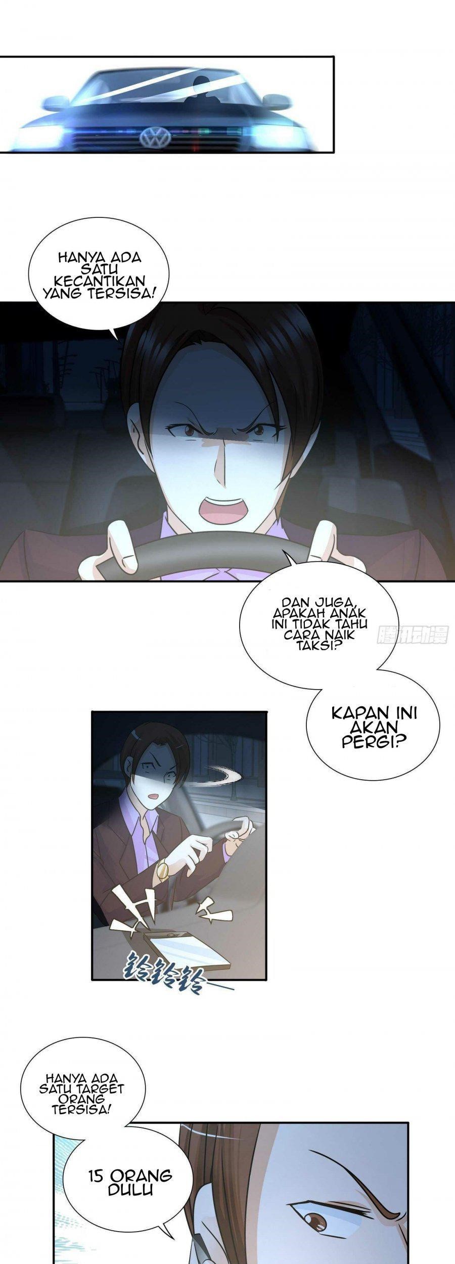 I Am The God Of Medicine Chapter 69 Gambar 6