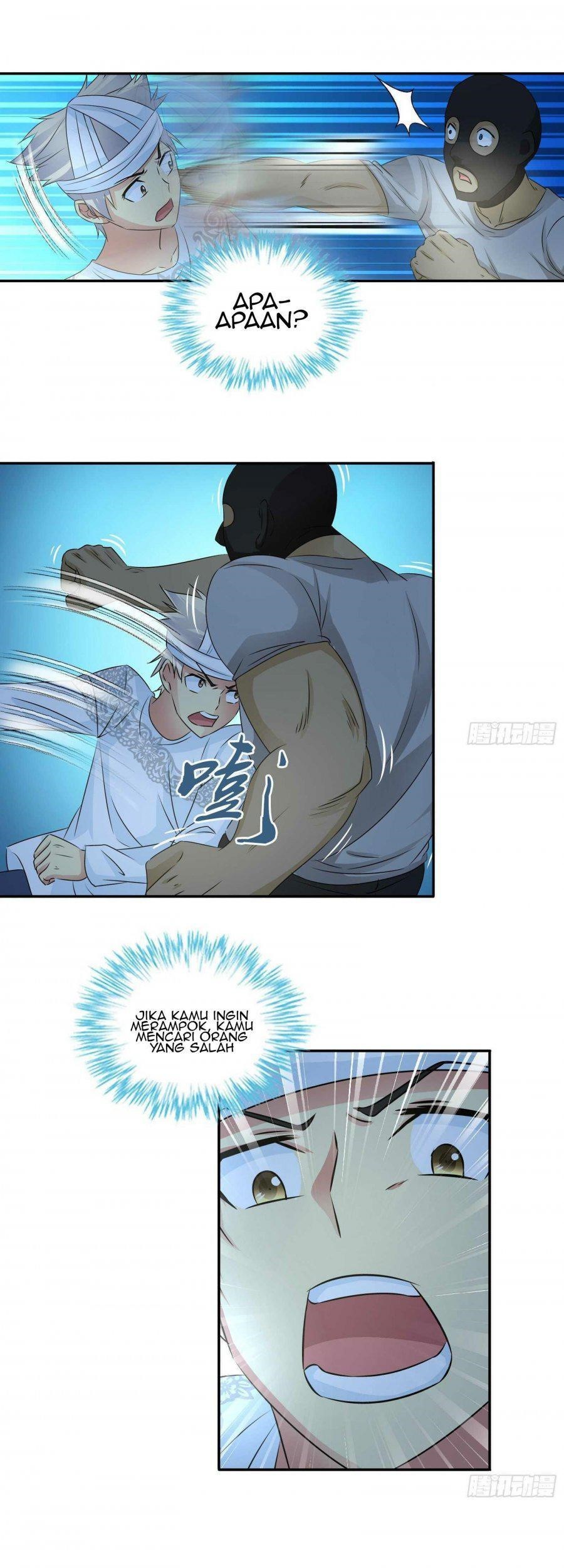 I Am The God Of Medicine Chapter 69 Gambar 11