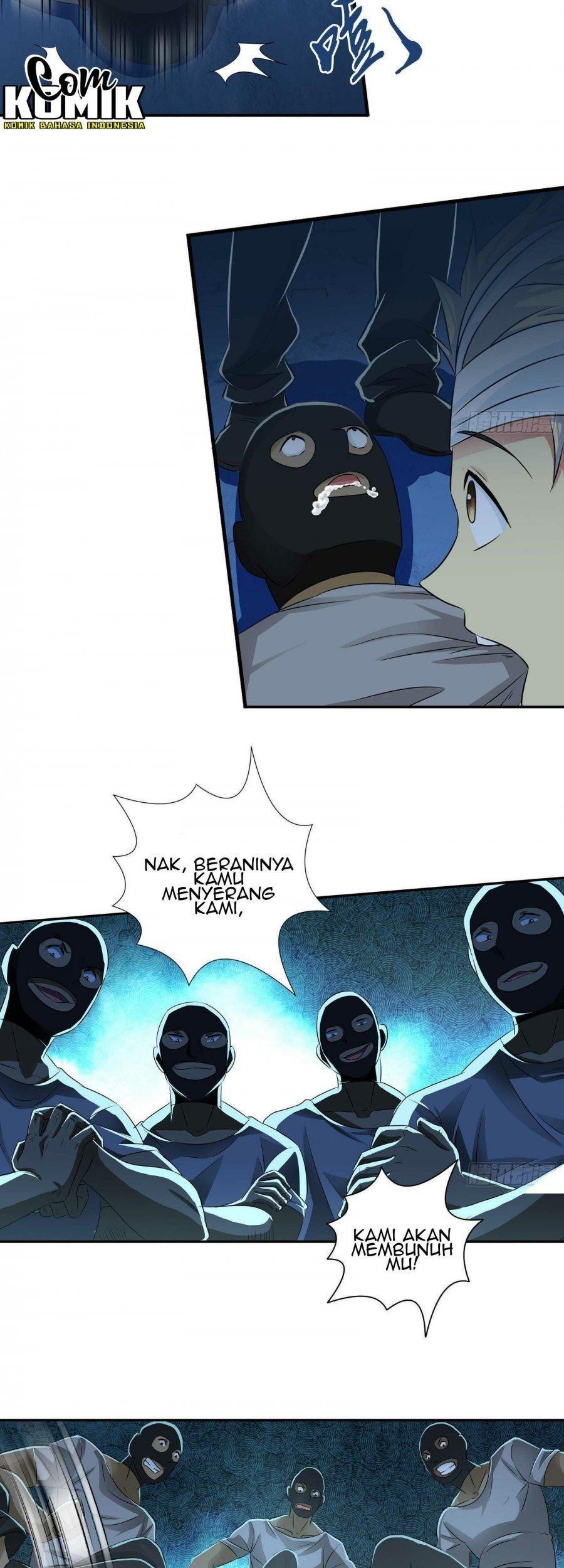 I Am The God Of Medicine Chapter 69 Gambar 13
