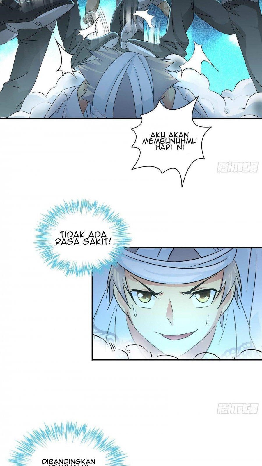 I Am The God Of Medicine Chapter 69 Gambar 14