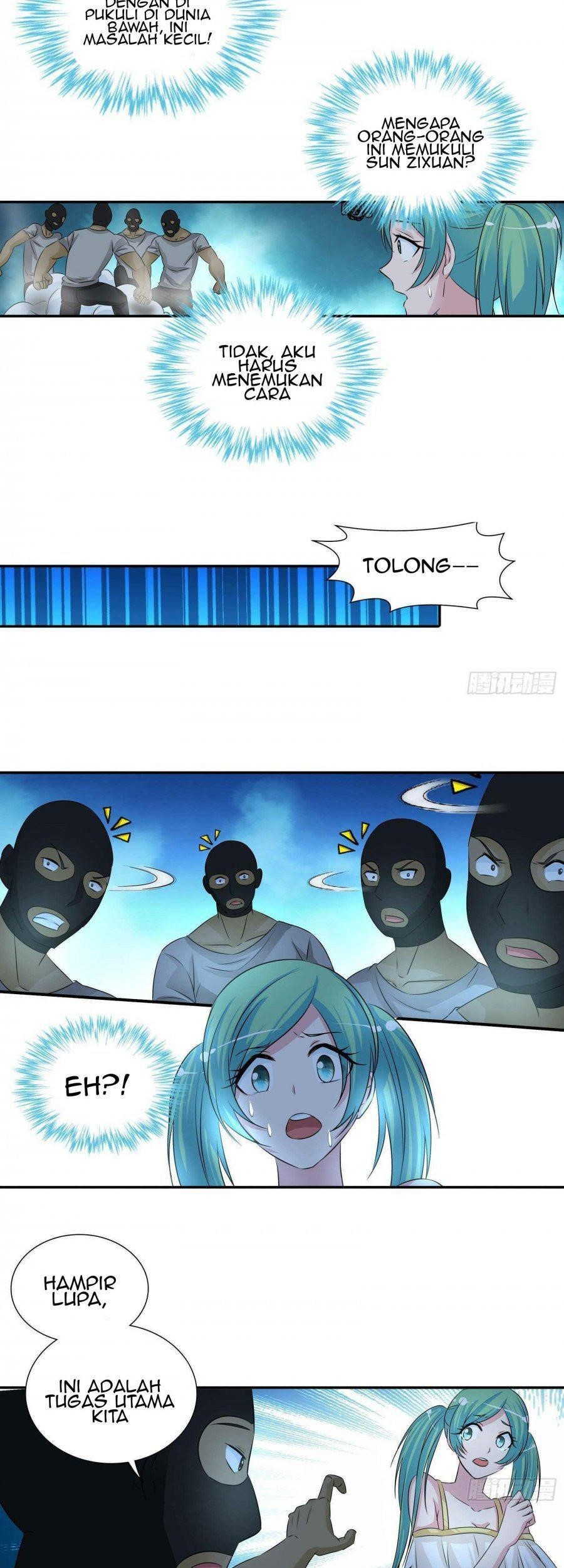 I Am The God Of Medicine Chapter 69 Gambar 15