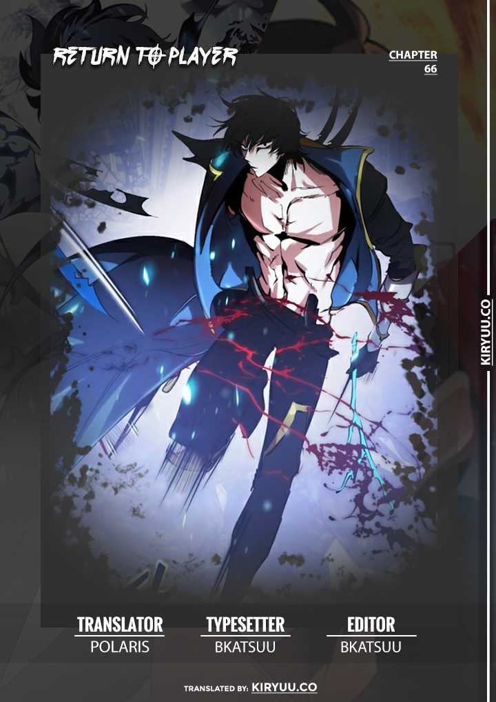 Baca Komik Return to Player Chapter 66 Gambar 1