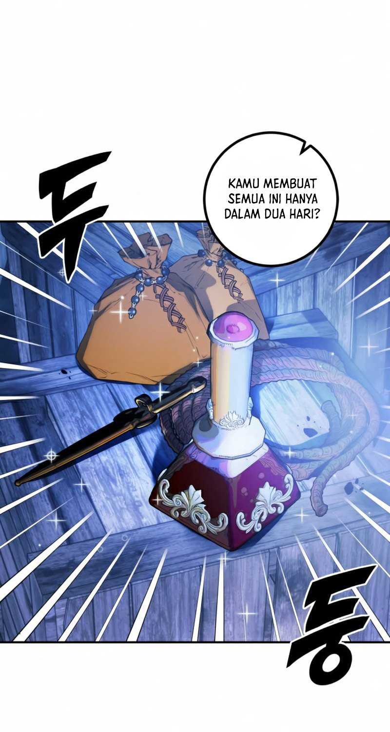 Baca Manhwa Return to Player Chapter 66 Gambar 2