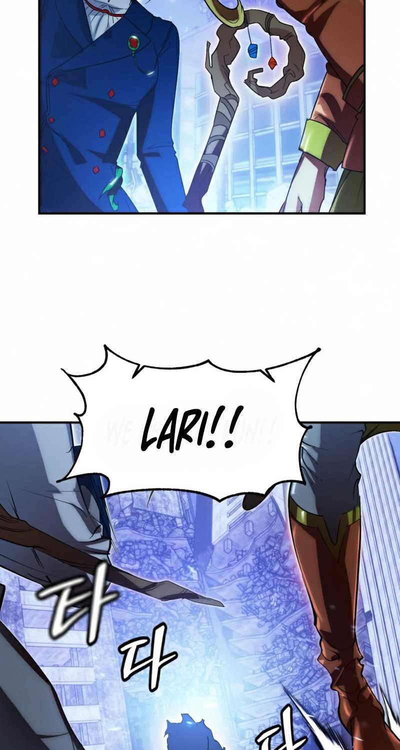 Return to Player Chapter 66 Gambar 50