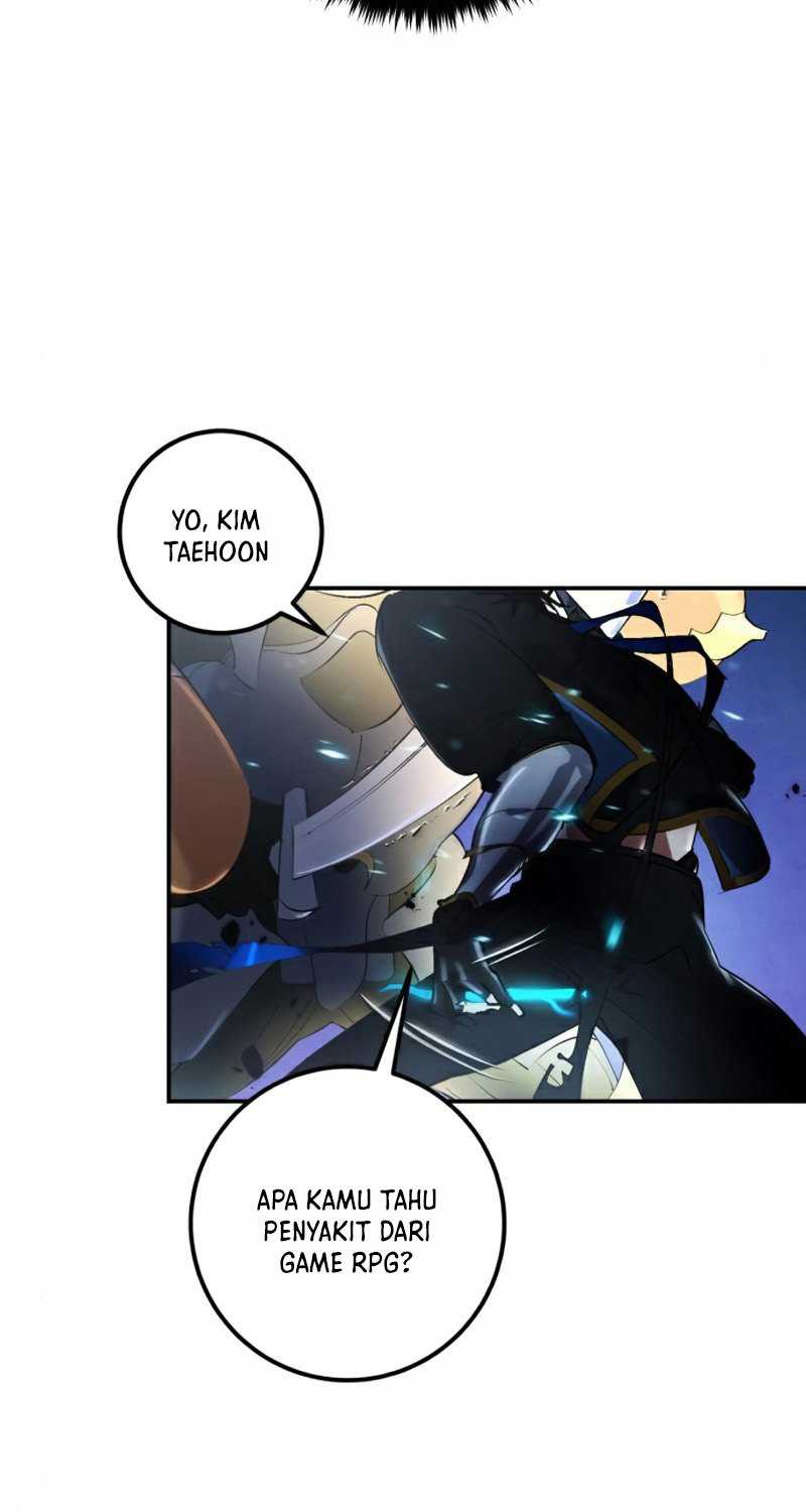 Return to Player Chapter 66 Gambar 67