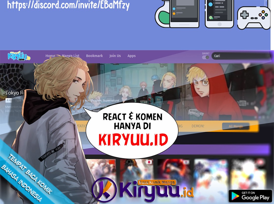 Rebuild World Chapter 29 Gambar 35
