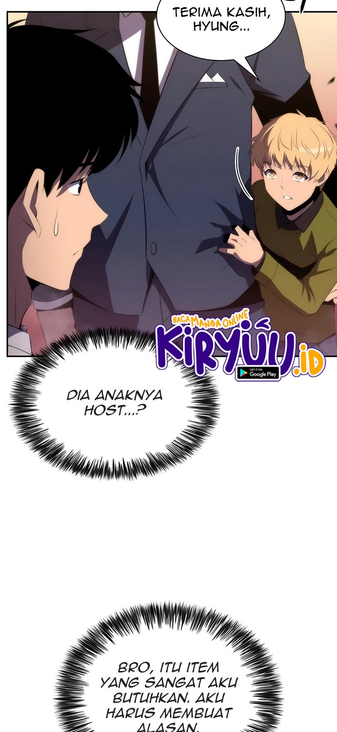 Solo Max-Level Newbie Chapter 37 Gambar 84