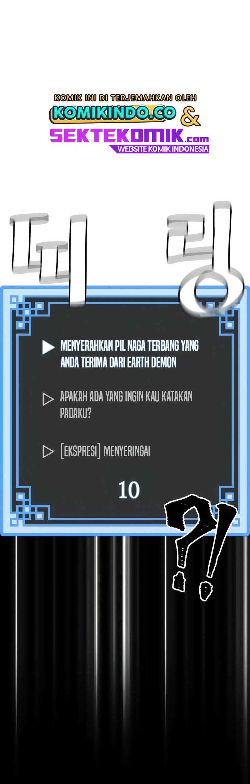 Heavenly Demon Cultivation Simulation Chapter 12 Gambar 89