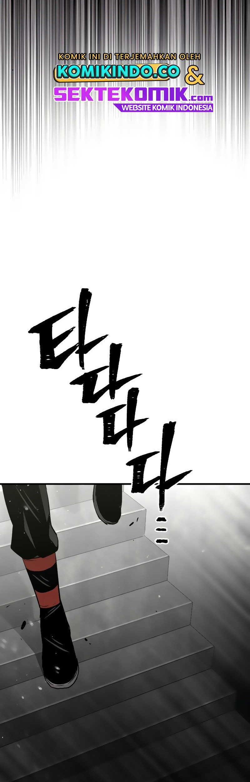 Heavenly Demon Cultivation Simulation Chapter 12 Gambar 23