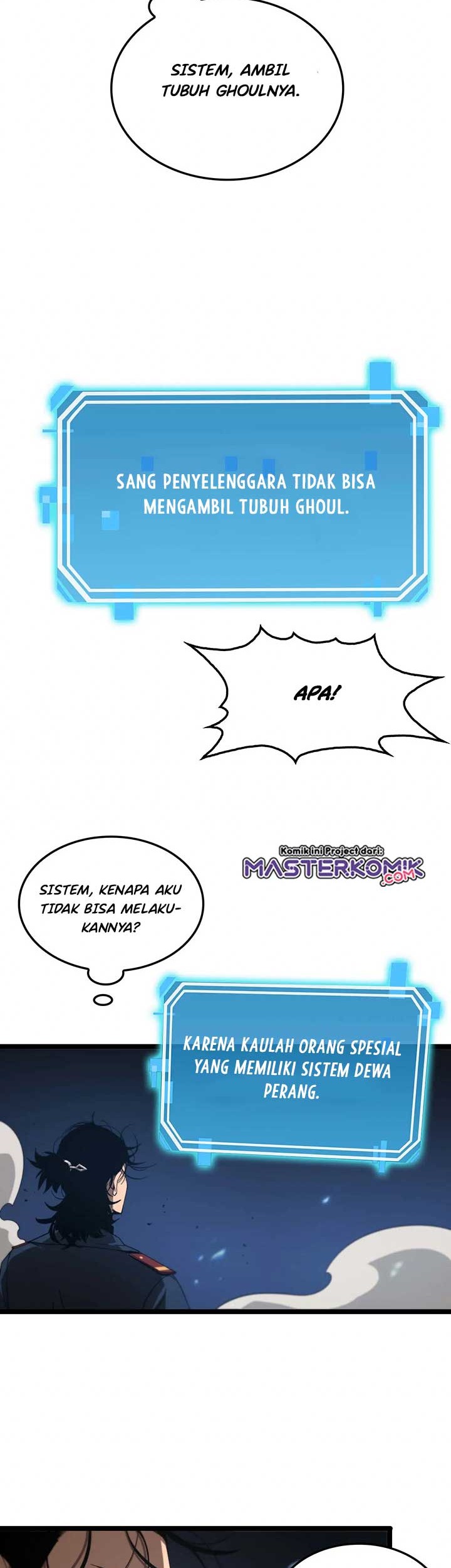 World’s Apocalypse Online Chapter 88 Gambar 27