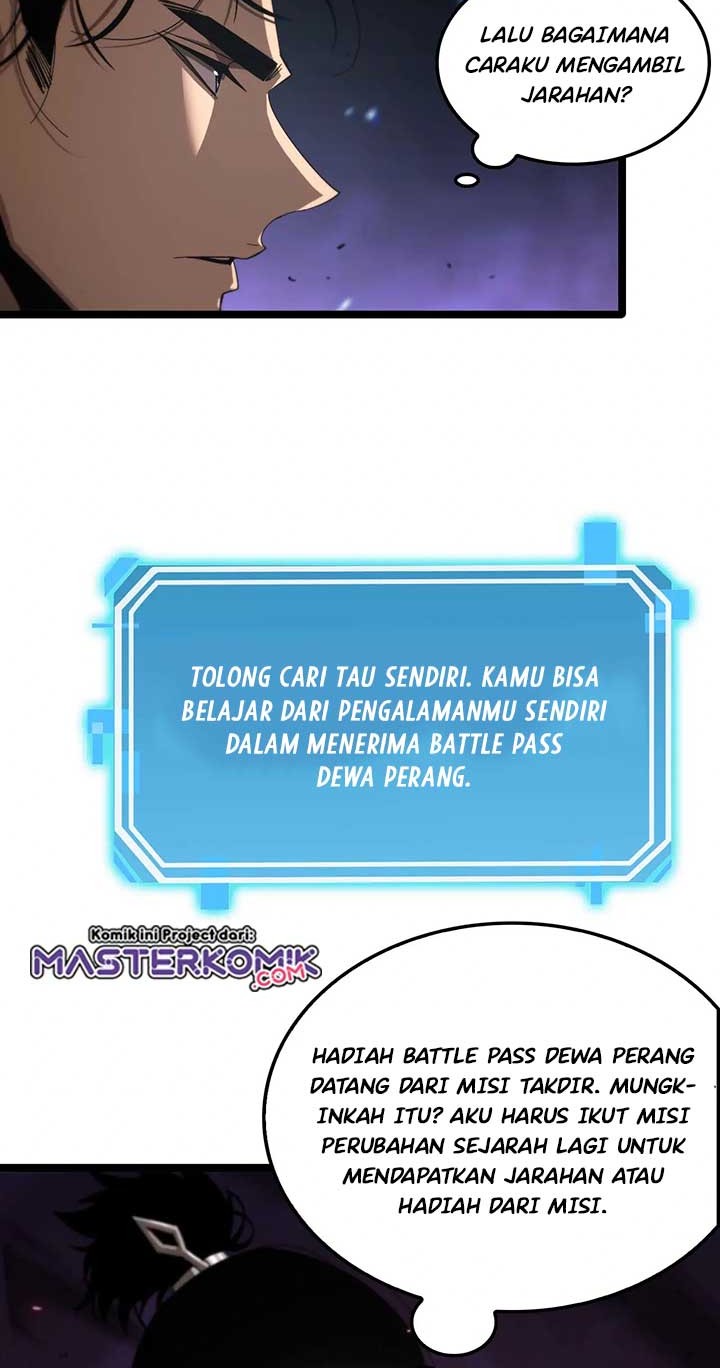 World’s Apocalypse Online Chapter 88 Gambar 28