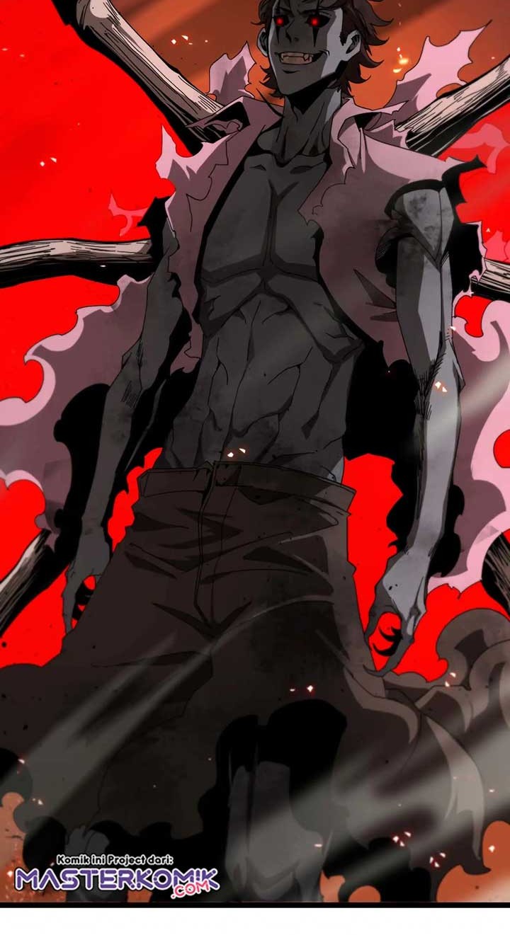 World’s Apocalypse Online Chapter 88 Gambar 31