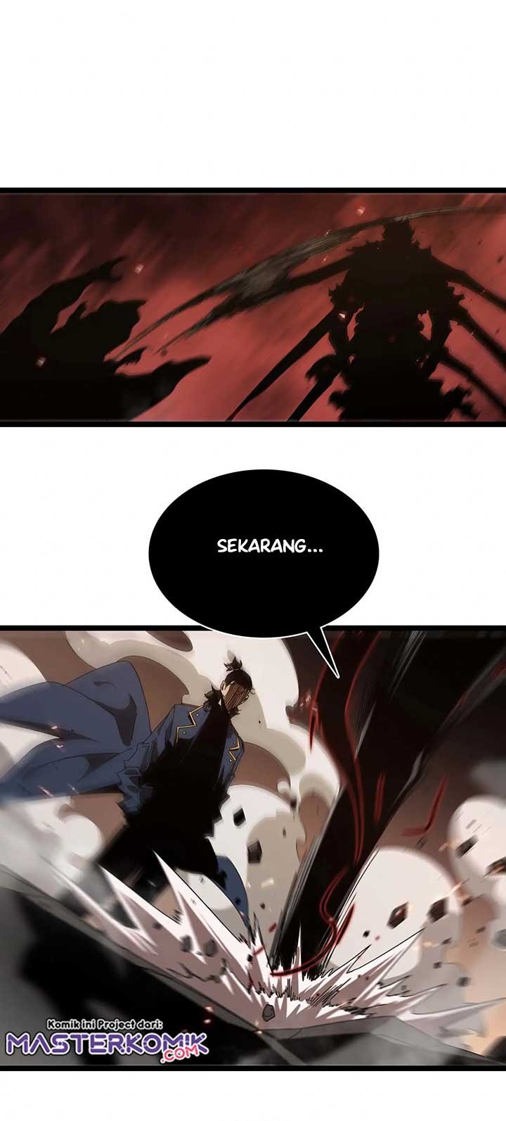 World’s Apocalypse Online Chapter 88 Gambar 37