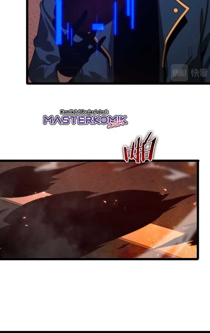 World’s Apocalypse Online Chapter 88 Gambar 4