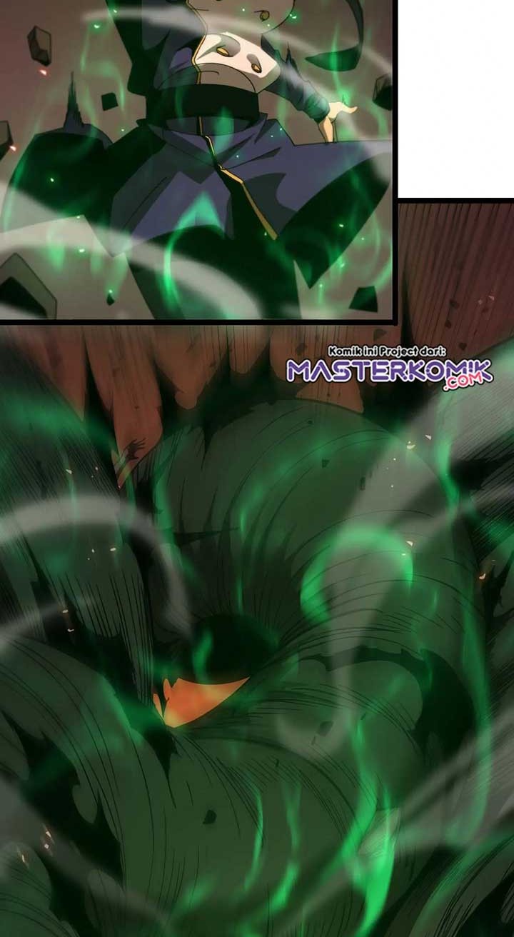 World’s Apocalypse Online Chapter 88 Gambar 10