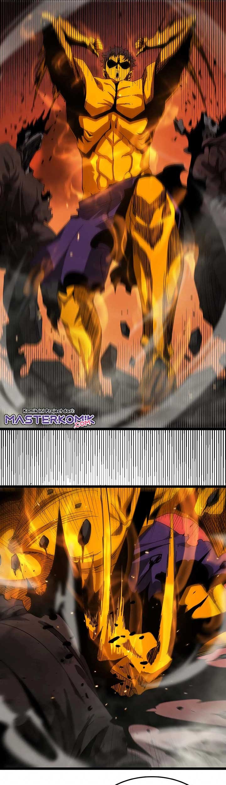 World’s Apocalypse Online Chapter 88 Gambar 14