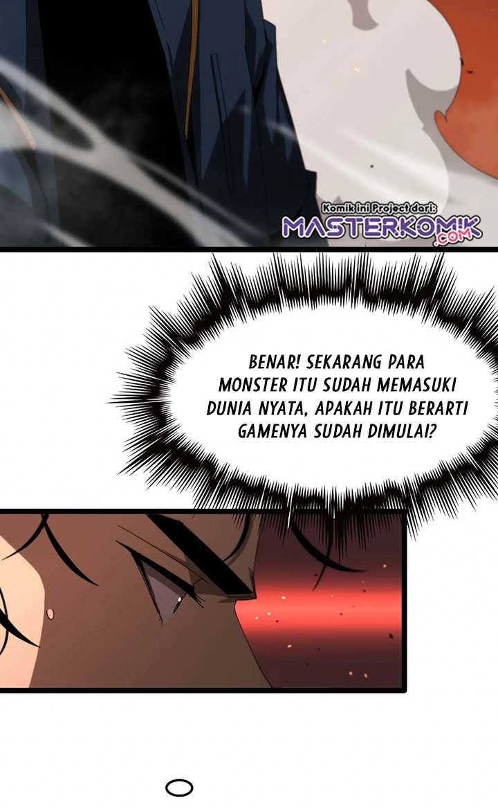 World’s Apocalypse Online Chapter 88 Gambar 22