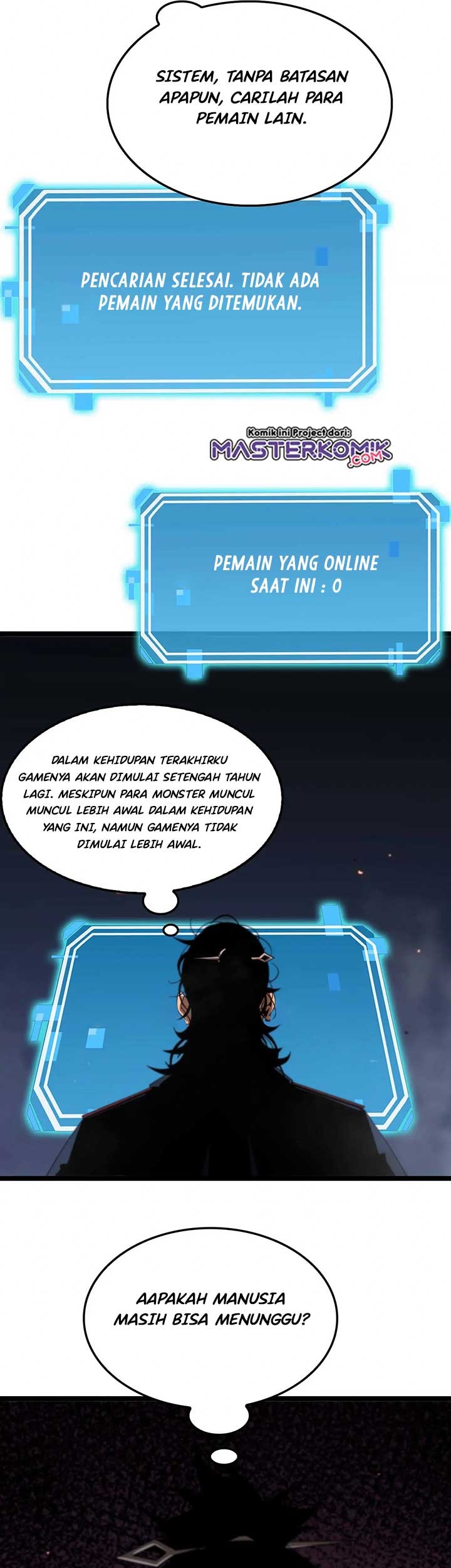 World’s Apocalypse Online Chapter 88 Gambar 23