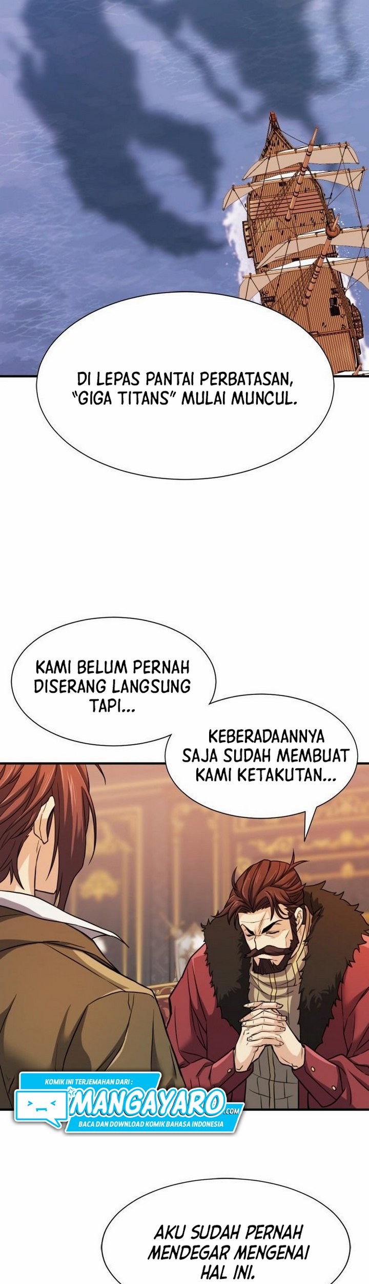 The World’s Best Engineer Chapter 25.2 Gambar 10