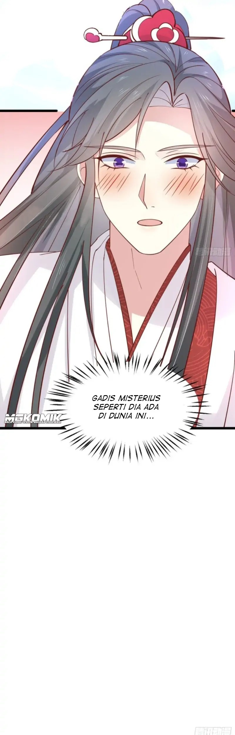 Pupillary Master Chapter 236 Gambar 39