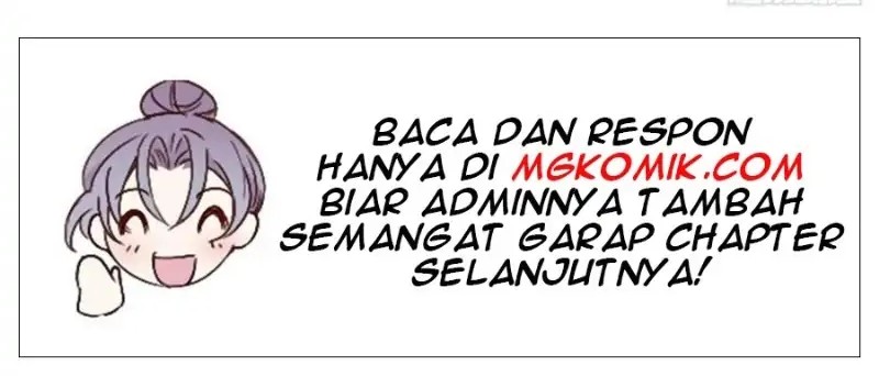 Pupillary Master Chapter 236 Gambar 40