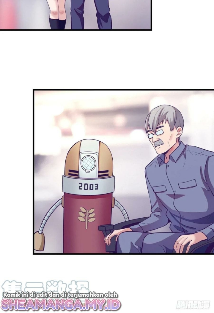My Exclusive Dream World Adventures Chapter 114 Gambar 10