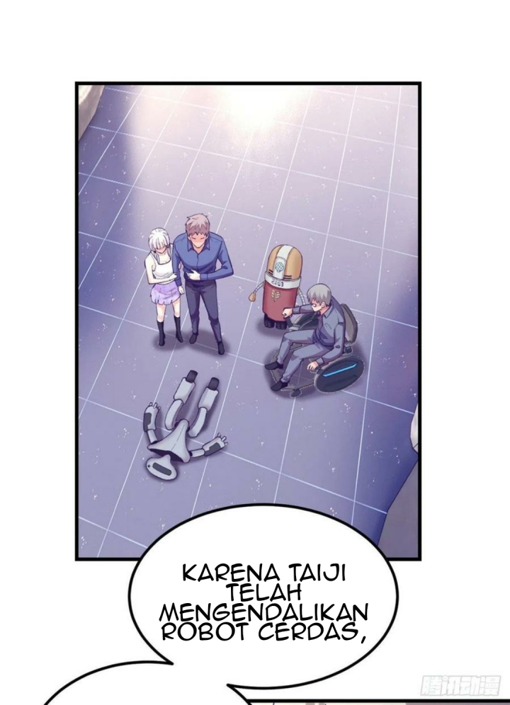 My Exclusive Dream World Adventures Chapter 114 Gambar 11