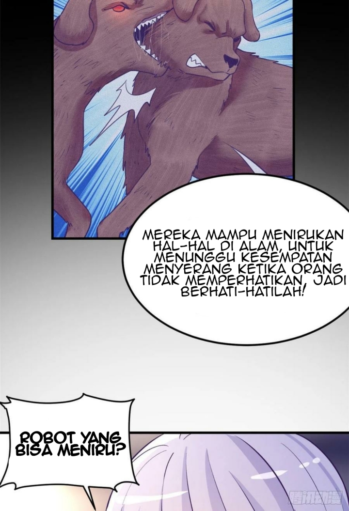 My Exclusive Dream World Adventures Chapter 114 Gambar 15
