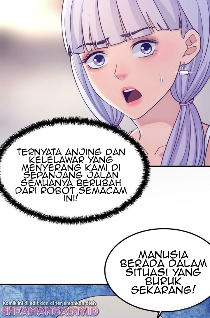 My Exclusive Dream World Adventures Chapter 114 Gambar 16