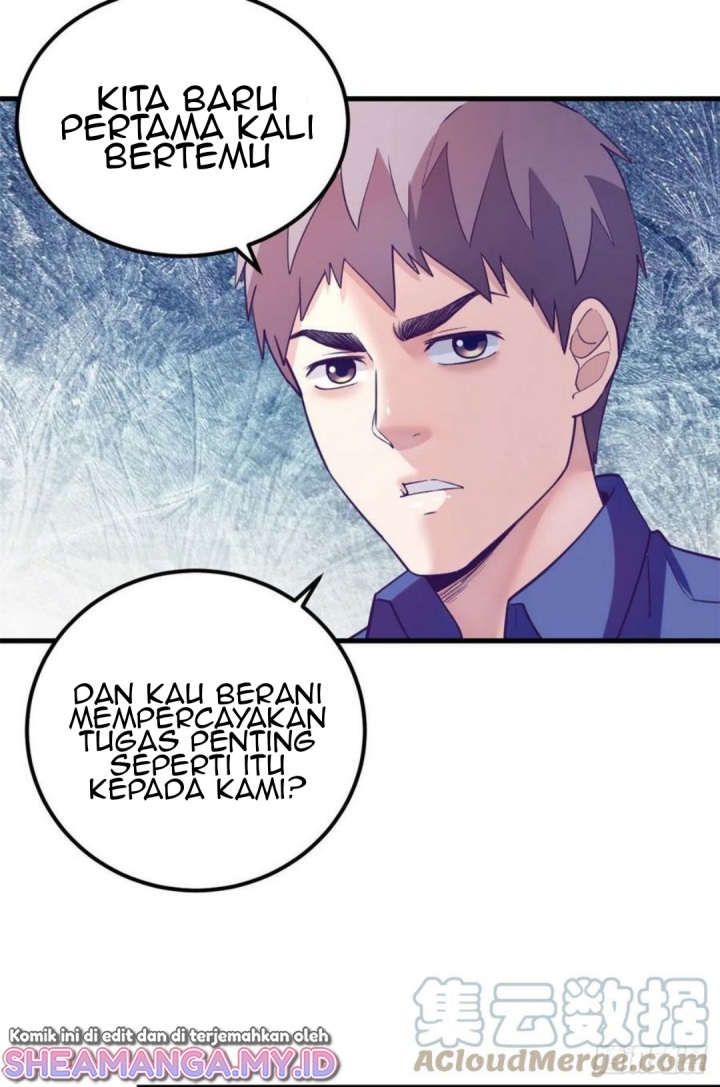 My Exclusive Dream World Adventures Chapter 114 Gambar 20