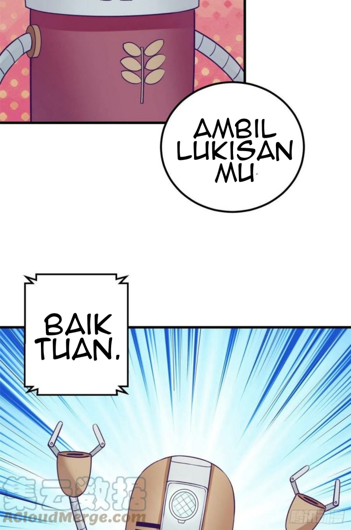 My Exclusive Dream World Adventures Chapter 114 Gambar 22