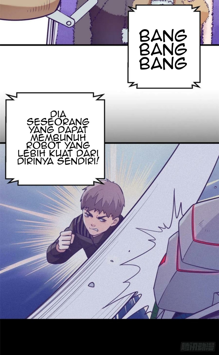 My Exclusive Dream World Adventures Chapter 114 Gambar 32