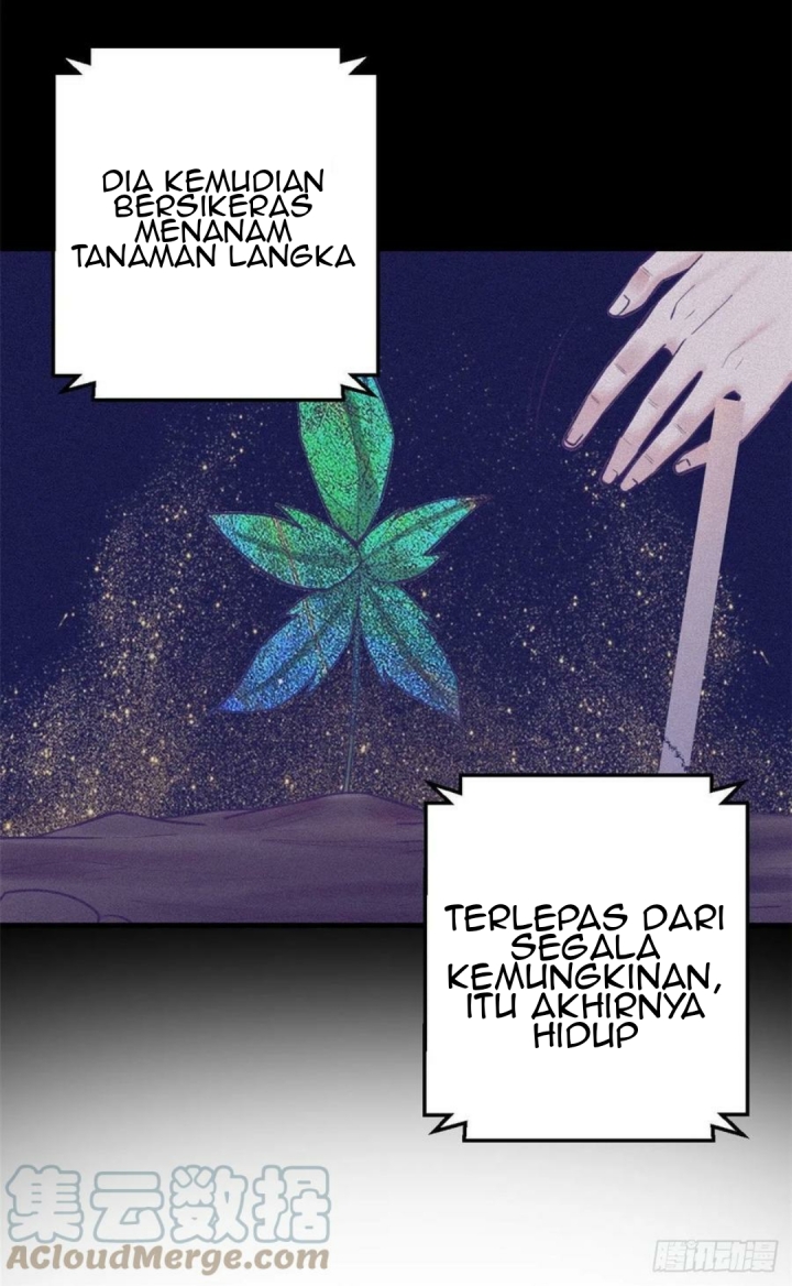 My Exclusive Dream World Adventures Chapter 114 Gambar 34