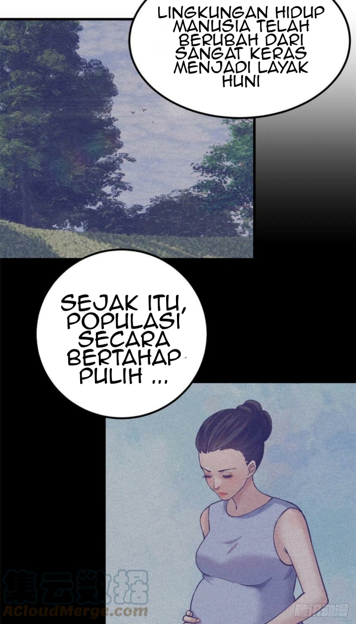 My Exclusive Dream World Adventures Chapter 114 Gambar 36