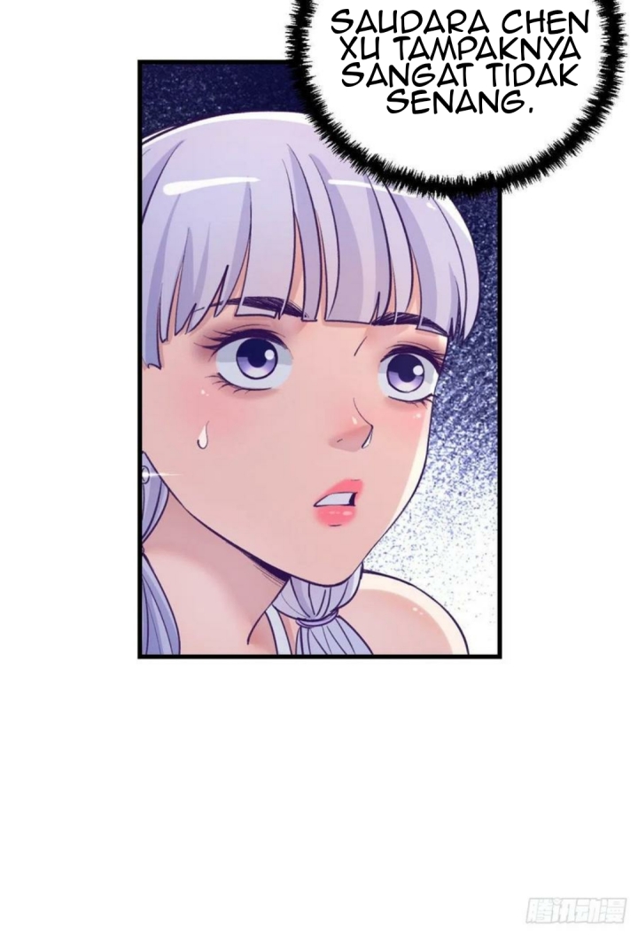 My Exclusive Dream World Adventures Chapter 114 Gambar 7