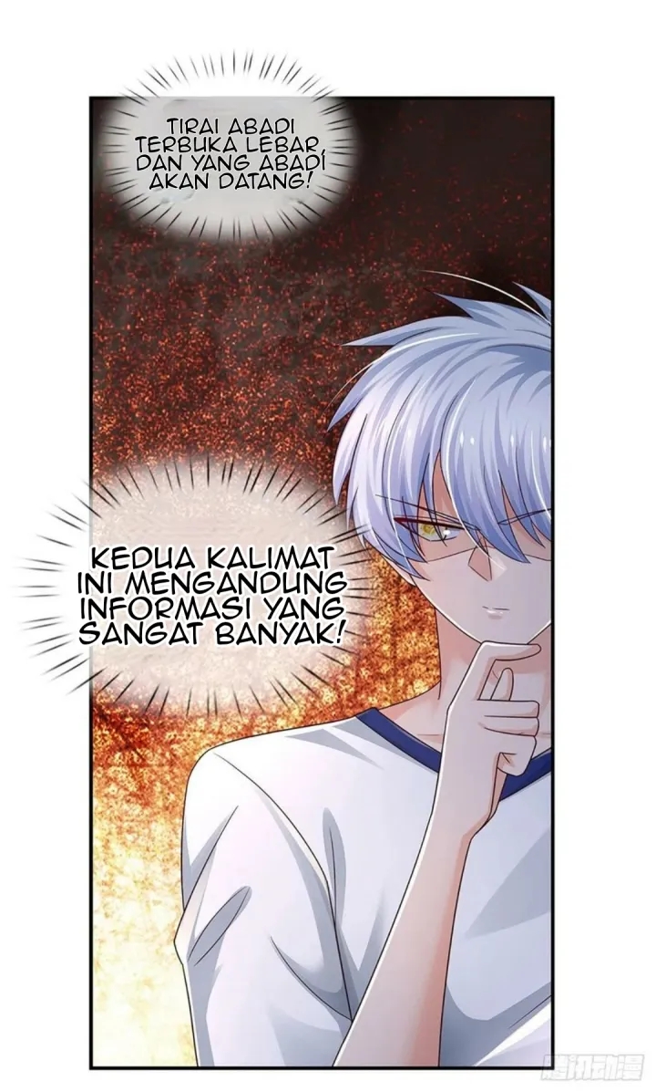 100.000 Layers Of Body Refining: I Raise All Emperor Chapter 110 Gambar 26