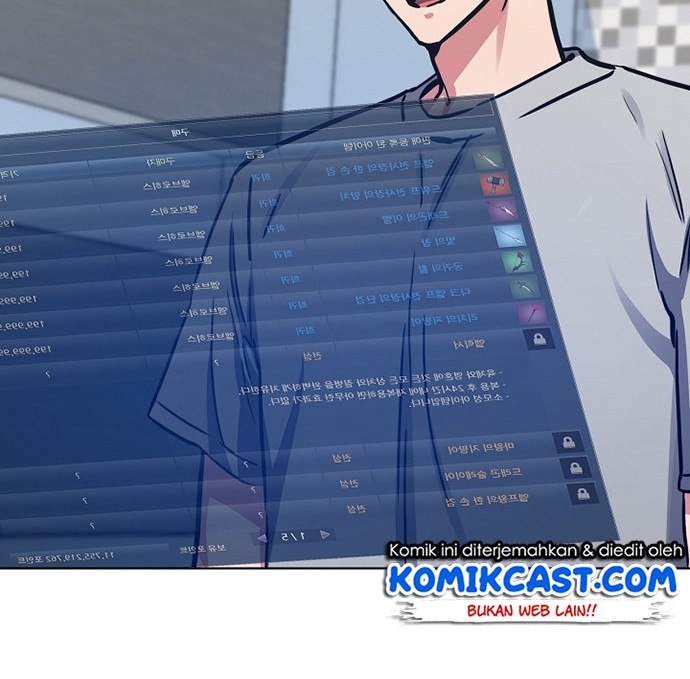 Level 1 Player Chapter 27 Gambar 27