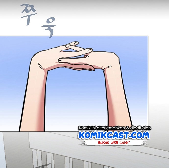 Level 1 Player Chapter 27 Gambar 41