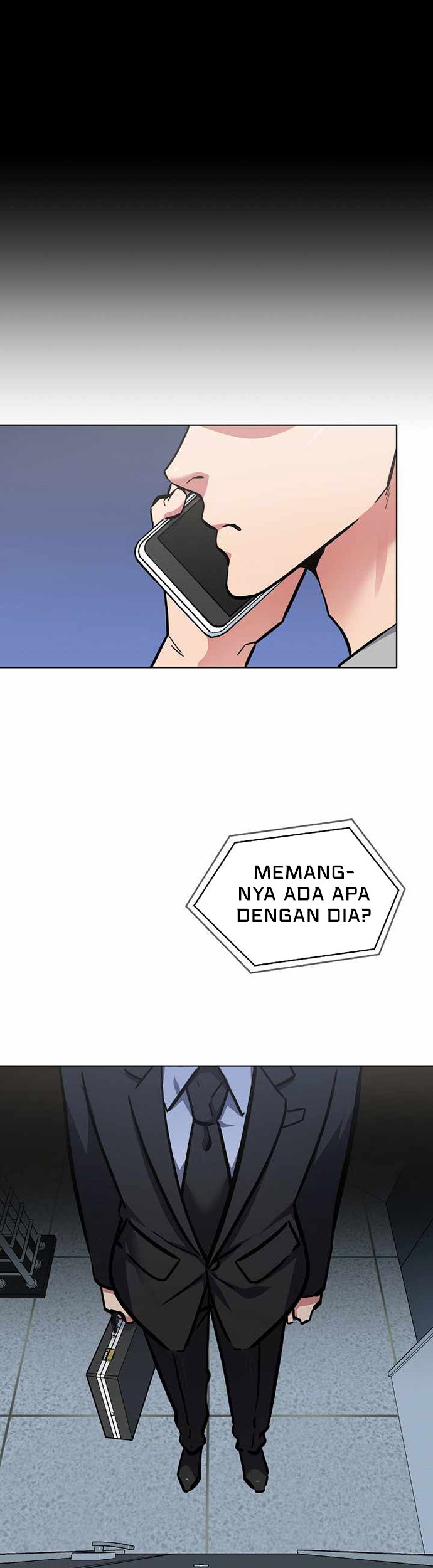 Level 1 Player Chapter 27 Gambar 50