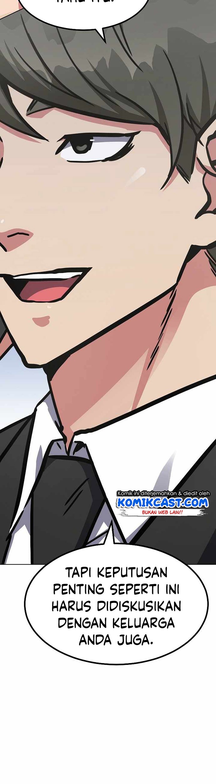 Level 1 Player Chapter 27 Gambar 68